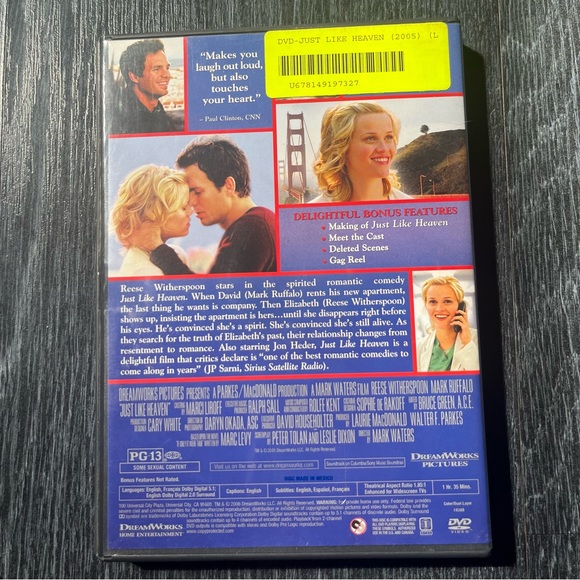 Just like heaven  ~(=^‥^)ﾉ● - Picture 4 of 4